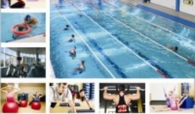 Фотография Спортивный клуб для всей семьи 