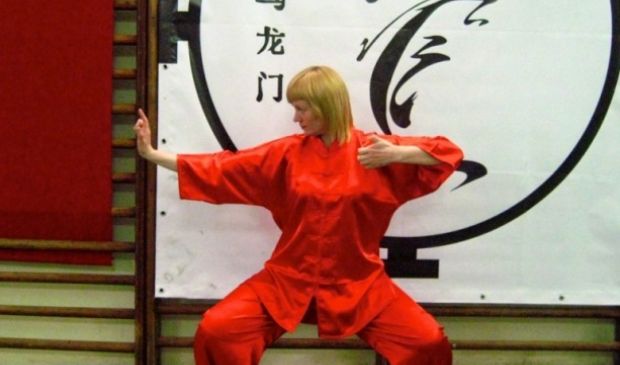 Фотография Клуб 