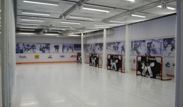 Фотография Учебно-тренировочный центр 