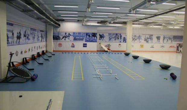 Фотография Учебно-тренировочный центр 