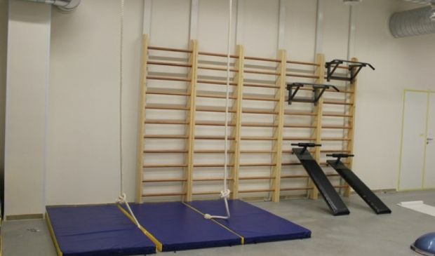 Фотография Учебно-тренировочный центр 