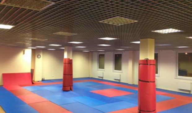 Фотография Санкт-Петербургская Федерация реального айкидо (Парк Победы)