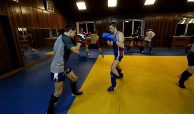 Фотография Best, секция тайского бокса (Зал 2)