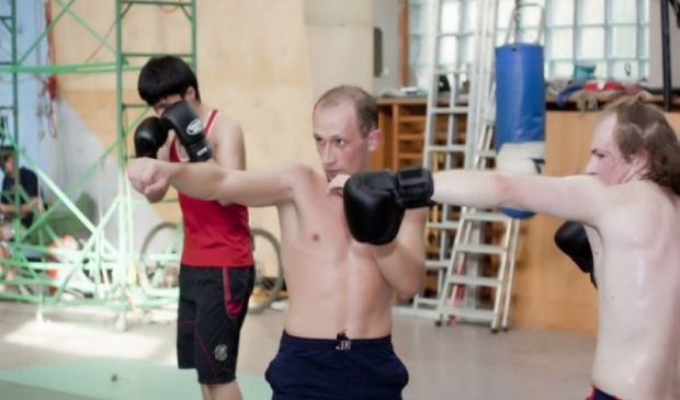 Фотография Philia-club, спортивный клуб