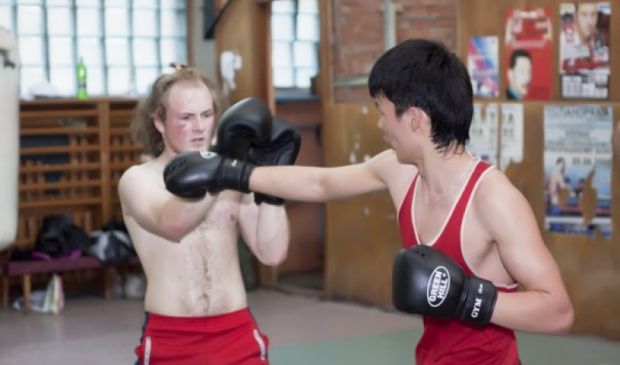 Фотография Philia-club, спортивный клуб