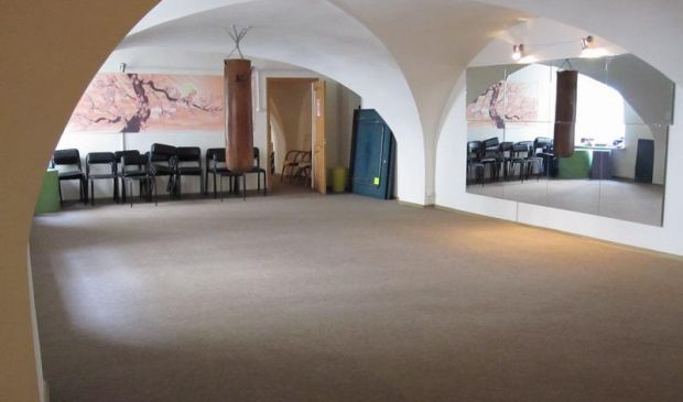 Фотография Секция единоборств 