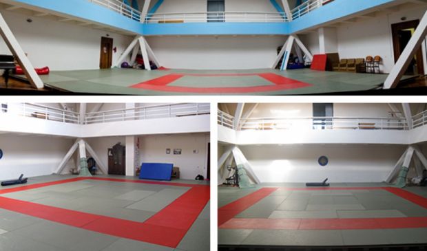 Фотография Иппон, клуб боевых искусств