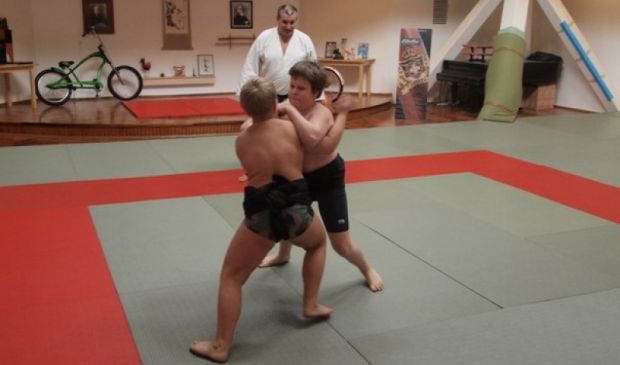 Фотография Иппон, клуб боевых искусств