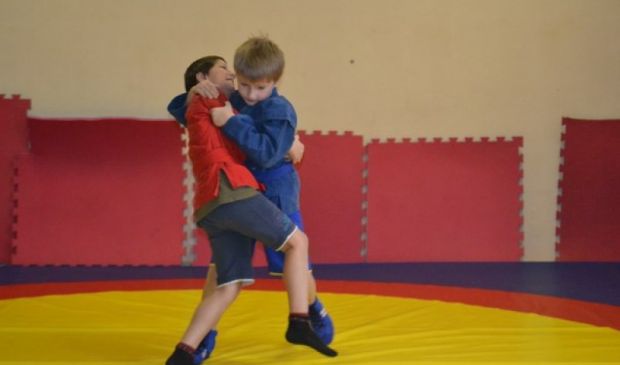 Фотография КЕА Fighting, клуб единоборств