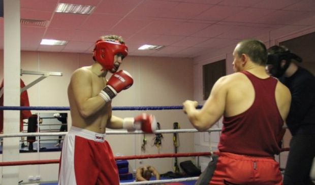 Фотография КЕА Fighting, клуб единоборств