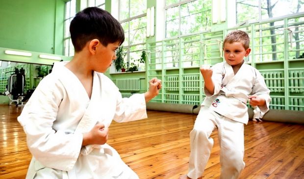 Фотография Фитнес-клуб на ул. Софьи Ковалевской