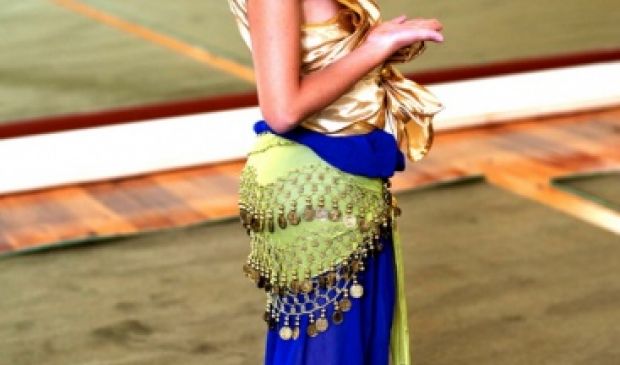 Фотография Фитнес-клуб на ул. Софьи Ковалевской