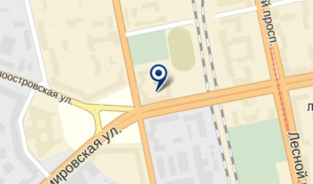 Фотография Спортивный комплекс 