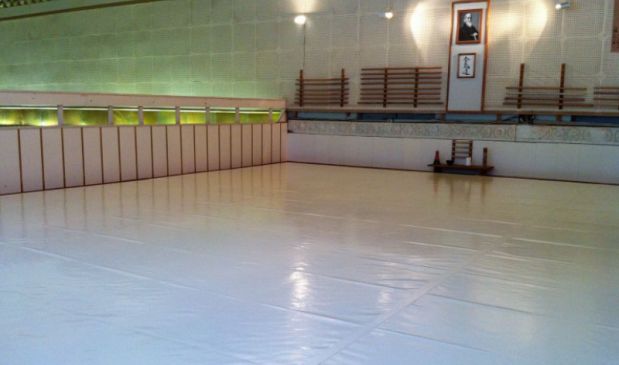 Фотография Кимусуби, школа айкидо (Зал 3)