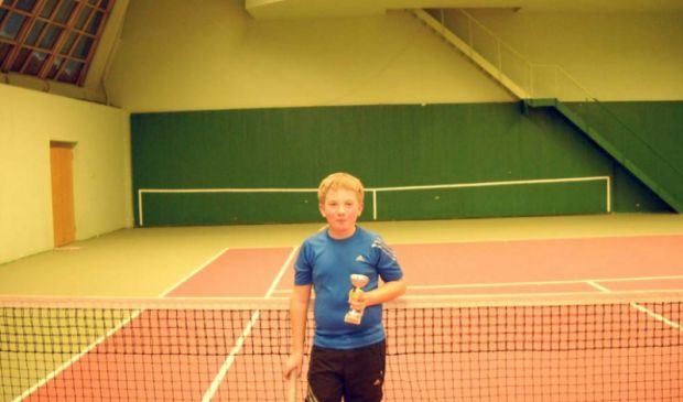 Фотография Ладожский, спортивный клуб