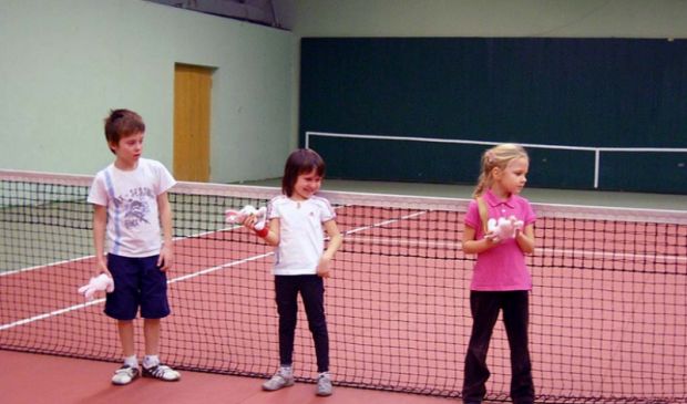 Фотография Ладожский, спортивный клуб