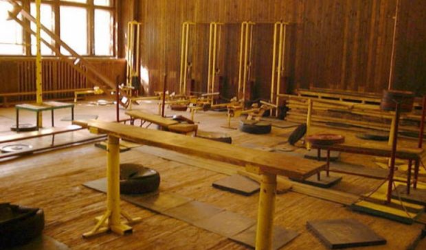 Фотография Гребной клуб 