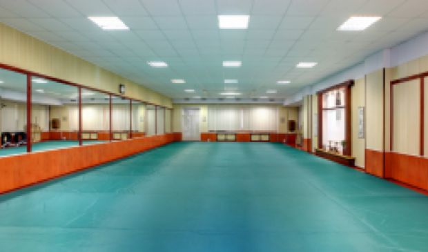 Фотография КЛУБ АЙКИДО 