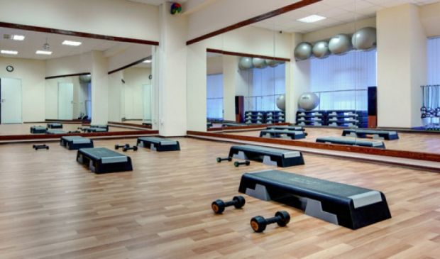 Фотография КЛУБ АЙКИДО 