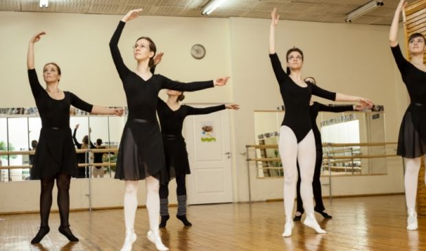 Фотография Ника, спортивный клуб