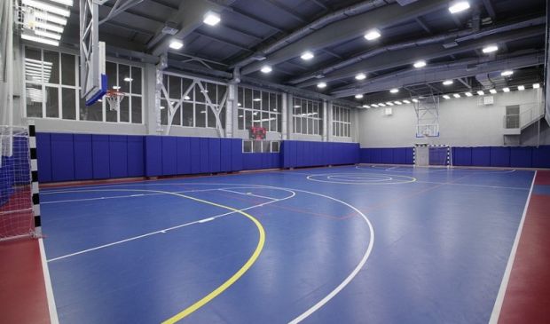 Фотография Центр Игровых Видов Спорта PRO