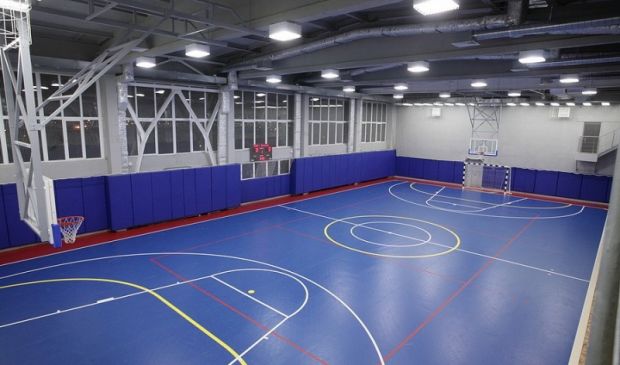 Фотография Центр Игровых Видов Спорта PRO