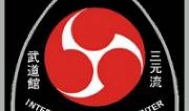 Фотография Сангэн, клуб восточных единоборств (Зал 1)