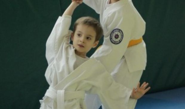 Фотография Томики айкидо, спортивный клуб