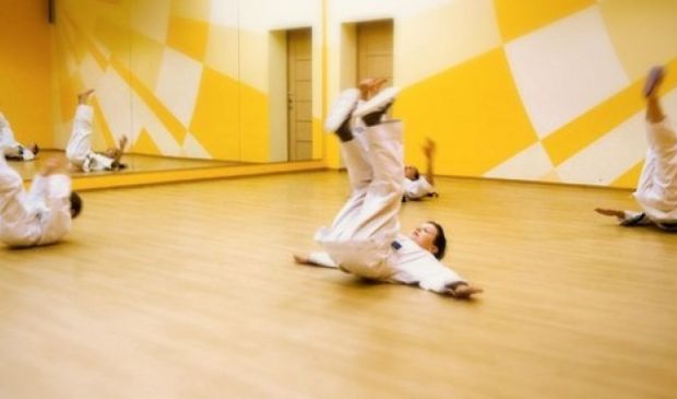 Фотография Томики айкидо, спортивный клуб