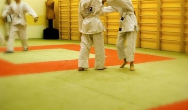 Фотография Томики айкидо, спортивный клуб