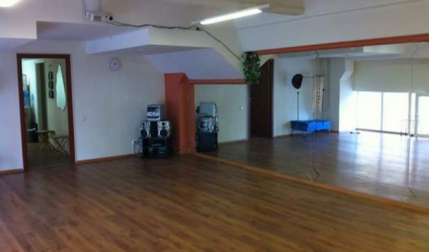 Фотография Танцевальный зал БЦ 