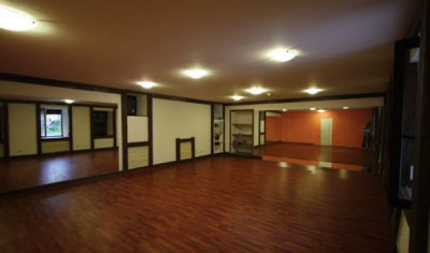 Фотография Школа танцев «Триумф плюс»