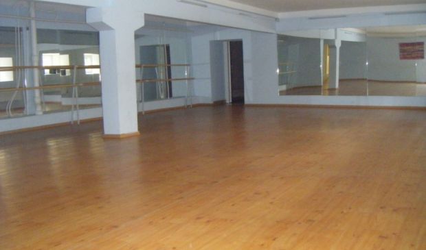 Фотография Танцевальные залы Студия танца и фитнеса 