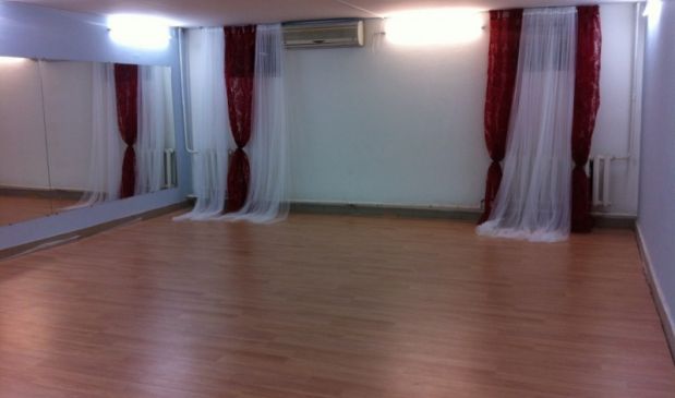 Фотография Танцевальные залы Студия танца и фитнеса 