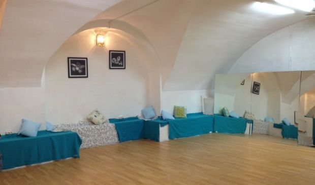 Фотография Танцевальные залы Студия танца и фитнеса 