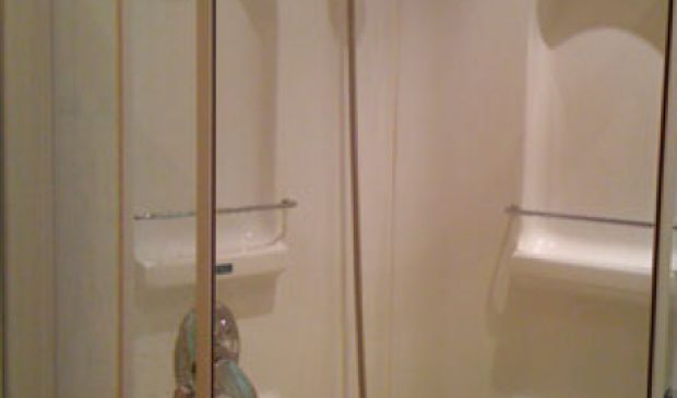 Фотография Лиговские корты