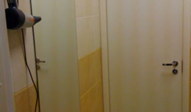 Фотография Лиговские корты