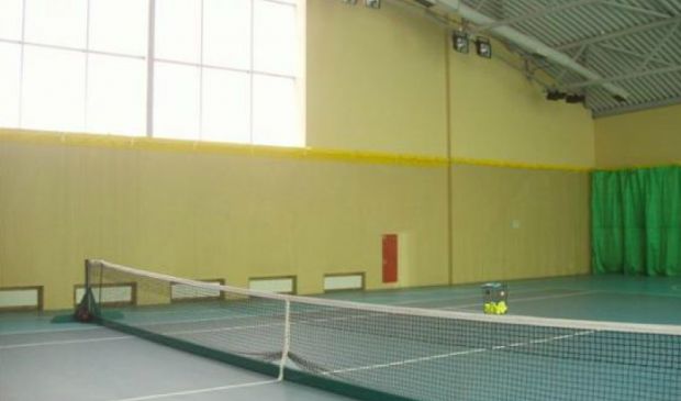 Фотография Веда Спорт, Теннисный клуб