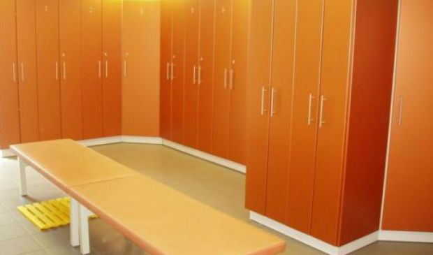 Фотография Веда Спорт, Теннисный клуб