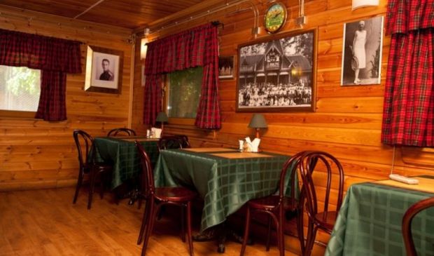 Фотография Глория-теннис, Теннисный клуб 