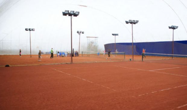 Фотография ТК 