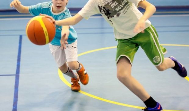 Фотография Спортивный центр 