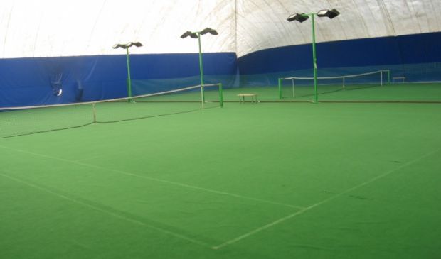 Фотография Теннисный клуб 