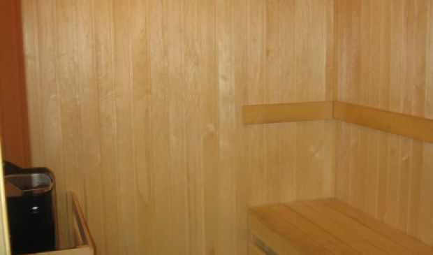 Фотография Теннисный клуб 