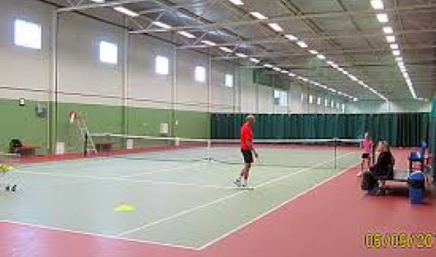 Фотография Спортивный центр 