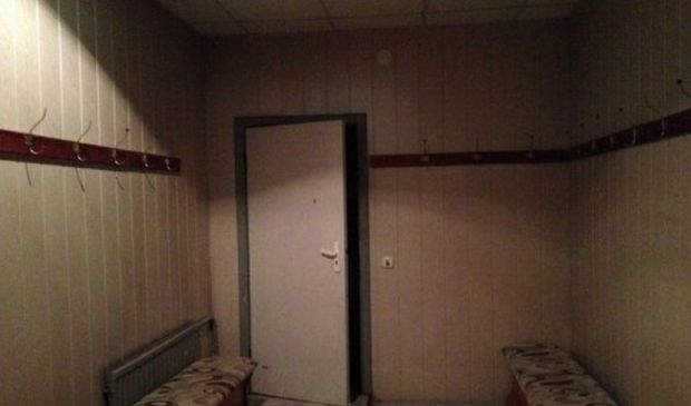 Фотография ФК «Торнадо»