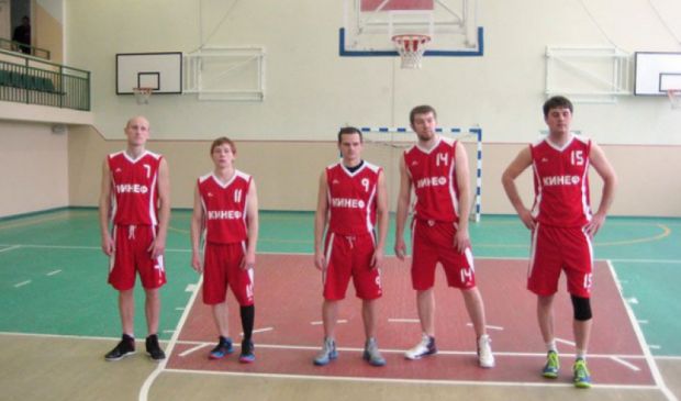 Фотография Спорткомплекс 