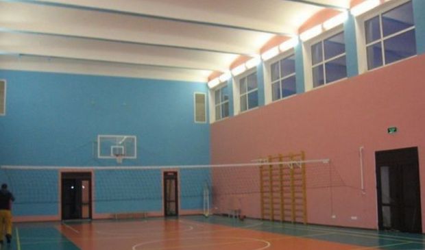 Фотография Клуб «Космонавт»