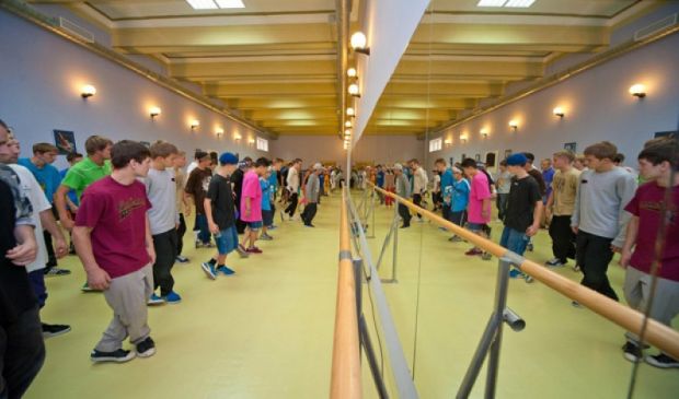 Фотография Семейный центр 