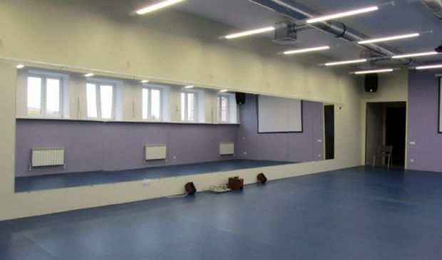 Фотография Семейный центр 